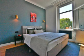 Cozy Renovated 3BR near Taksim- Santur D10